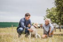 Off the Table Tours Truffle Farming