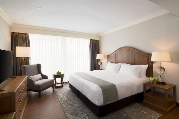 Suite Room Suite Room