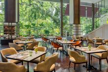 Tamarind Natural Dining 