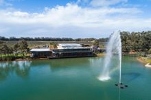 Caves Road Collective, home of Black Brewing Co, Margaret River
