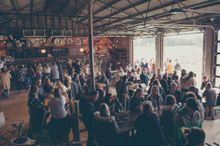 The Beer Farm, Metricup WA