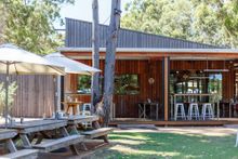 Brewhouse Margaret River