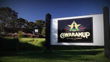 Cowaramup Brewing Company