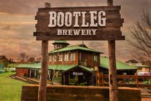 Bootleg Brewing Co, Margaret River 