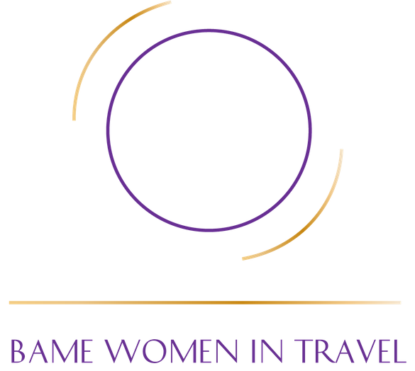 Î‘Ï€Î¿Ï„Î­Î»ÎµÏƒÎ¼Î± ÎµÎ¹ÎºÏŒÎ½Î±Ï‚ Î³Î¹Î± BAME Women in Travel