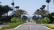 Mission Avenue Project Downtown Oceanside