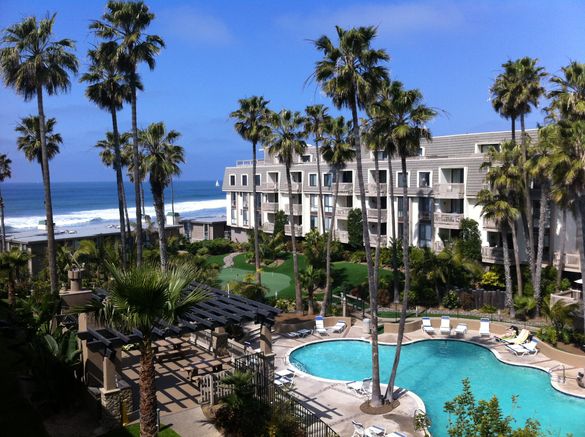 North Coast Village Vacation Rental