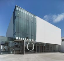 Oceanside Museum of Art