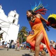 Mission San Luis Rey