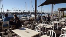 Harbor Walks