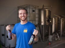 Golden Coast Mead