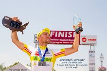 Race Across America 