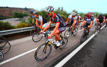 Race Across America 