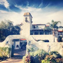 Spa Ojai
