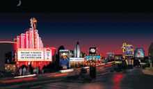 Branson Strip
