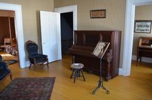 Scott Joplin House State Historic Site, St. Louis