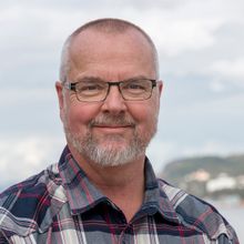 Guest speaker: Dominic Barrington, a Polar Expedition Photographer for Hurtigruten