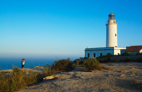 Far de la Mola 