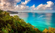 Grenada's Grand Mal Bay