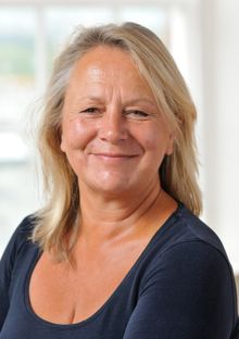 Jo Plummer - Founder Tropic Breeze