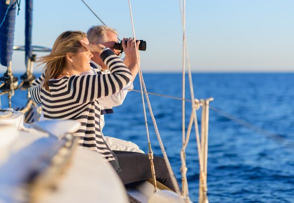 Boat hire website Click&Boat has shared five scorching sailing deals in Europe's holiday hotspot Boat hire website Click&Boat has shared five scorching sailing deals in Europe's holiday hotspot