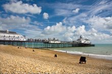 Eastbourne, Kent