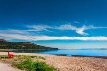 Isle of Arran, Scotland