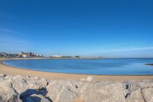 Morecambe, Lancashire