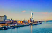 Portsmouth, Hampshire
