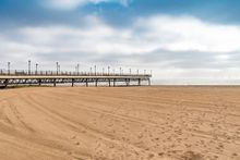 Skegness, Lincolnshire
