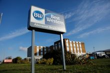 Aberavon Beach Hotel