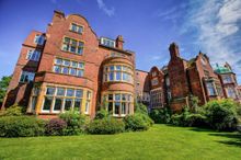 Burlington Hotel