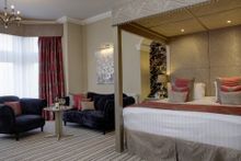 Burlington Hotel