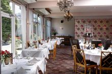 Brook Hotel Felixstowe