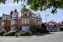 Brook Hotel Felixstowe