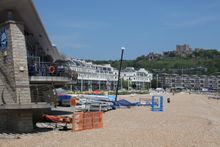 Dover Marina Hotel
