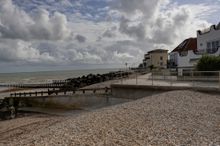Beachcroft Hotel