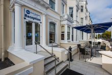 Clifton Hotel