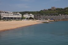 Dover Marina Hotel