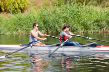 Active East at Queen Elizabeth Olympic Park