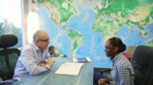 Tourico Holidays Travel Academy welcomes inaugural class in January 2014