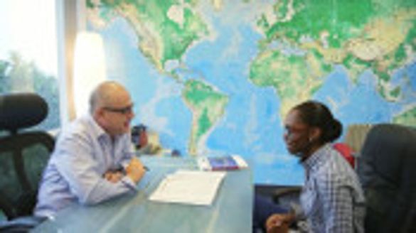 Tourico Holidays Travel Academy welcomes inaugural class in January 2014