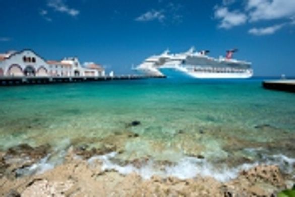 The 5-day Rockaholica cruise will set sail from Miami on September 29, 2014 and travel to Key West und Mexico’s Cozumel Island b