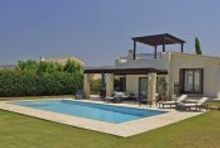 Aphrodite Rentals- Sample Property
