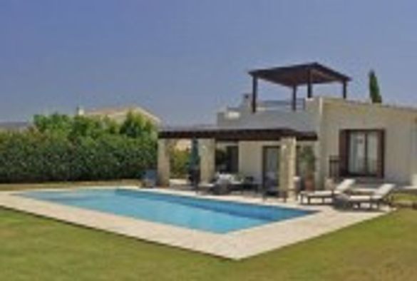 Aphrodite Rentals- Sample Property