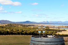 Great Eastern Wine Weekend 