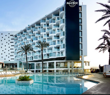 Hard Rock Hotel Ibiza