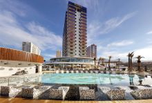 Hard Rock Hotel Teneriffe