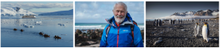 Chris Bonington Release