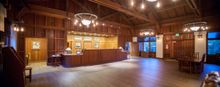Asilomar Conference Grounds